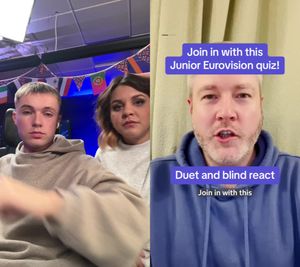 Video post by @cbbc on TikTok