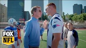 Video post by @foxsports on YouTube
