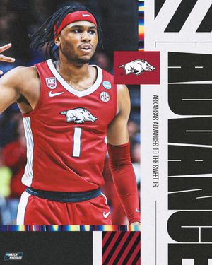 Image post by @marchmadnessmbb on Instagram