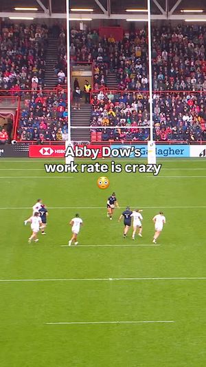 Video post by @rugbypass on Facebook