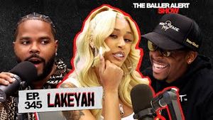 Video post by @Baller Alert, Inc. on YouTube