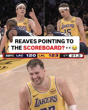 Image post by @nbaonespn on Instagram