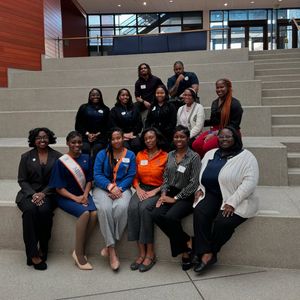 Image post by @morganstatesga on Instagram
