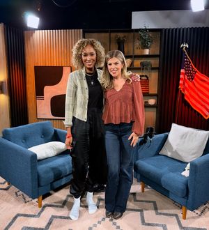Image post by @sagesteele on Instagram