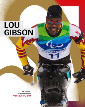Image post by @cdnparalympics on Instagram