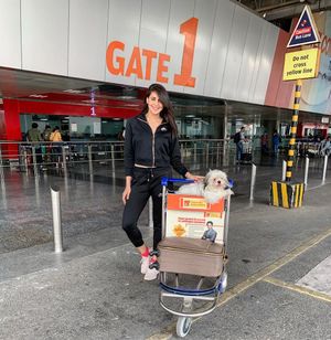 Image post by @sonalibarthwall on Instagram