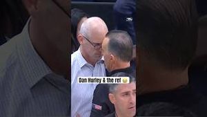 Video post by @BleacherReport on YouTube