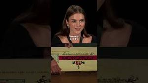 Video post by @hbo on YouTube