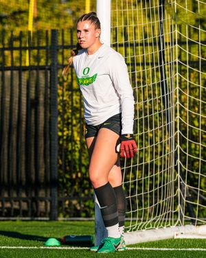Image post by @oregonsoccer on Instagram