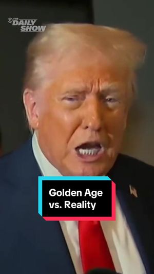 Video post by @thedailyshow on TikTok