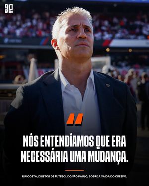 Image post by @90minbrasil on Instagram