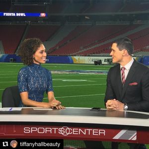 Image post by @sagesteele on Instagram