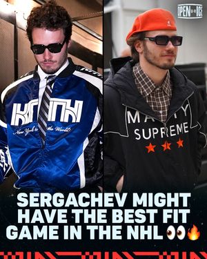 Image post by @br_openice on Instagram