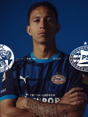 Image post by @psv on Instagram