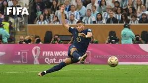 Video post by @fifa on YouTube