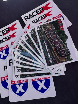 Image post by @racerxonline on Instagram