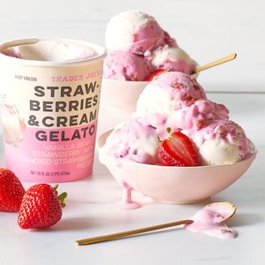 Image post by @traderjoes on Instagram