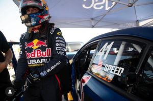 Image post by @scott_speed on Instagram