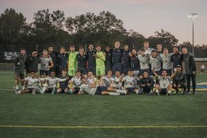 Image post by @cokermenssoccer on Instagram