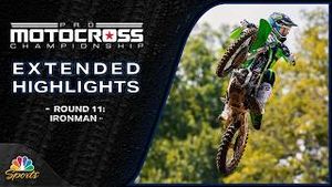 Video post by @motorsportsonnbc on YouTube