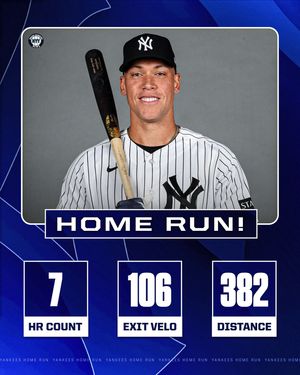 Image post by @bronx_bombers.news on Instagram