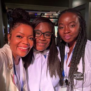 Image post by @danaigurira on Instagram