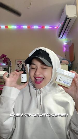 Video post by @fierasyaz on TikTok