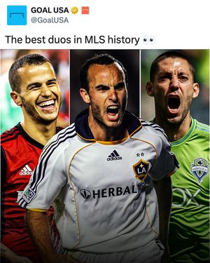 Image post by @goalusa_ on Instagram