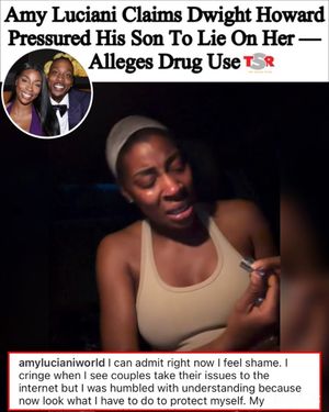 Image post by @theshaderoom on Instagram