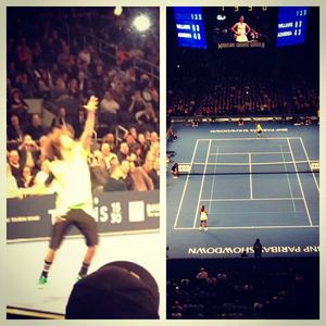 Image post by @usta on Instagram