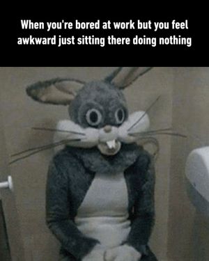Image post by @9gag on Instagram