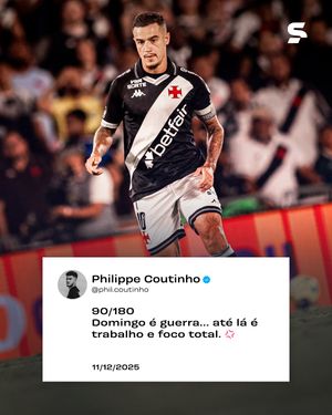 Image post by @sportv on Instagram