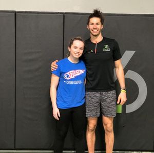Image post by @coach_nickgriffith on Instagram