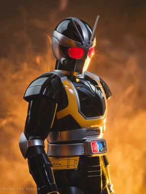 Image post by @hottoyscollectibles on Instagram