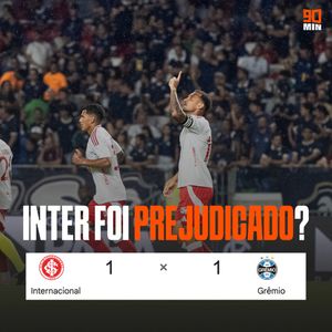 Image post by @90minbrasil on Instagram