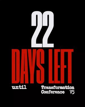 Image post by @wearetransformation on Instagram