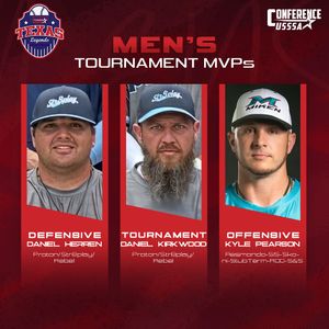 Image post by @usssaslowpitch on Instagram