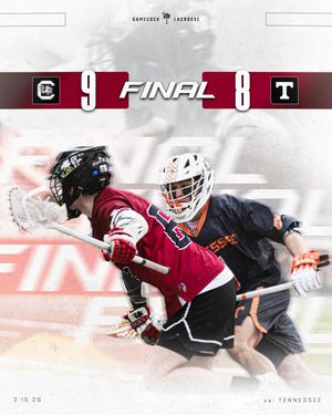 Image post by @gamecocklax on Instagram