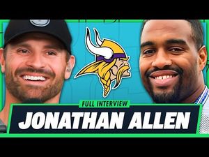 Video post by @GreenLightPodcast on YouTube