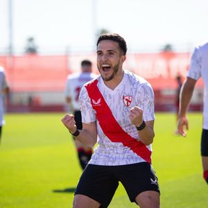 Image post by @sevillafc on Instagram
