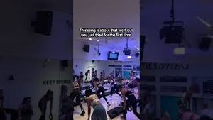 Video post by @dancebody on YouTube