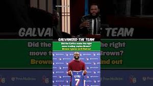 Video post by @FanDuel on YouTube