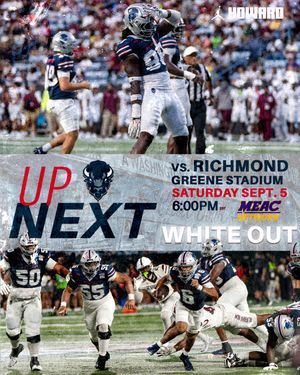 Image post by @hubisonfootball on Instagram