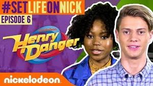 Video post by @nickelodeon on YouTube