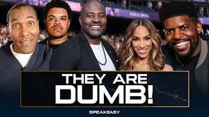 Video post by @undisputedonfs1 on YouTube