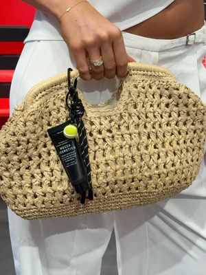 Image post by @meccabeauty on Instagram