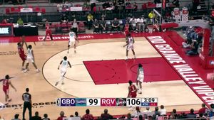 Video post by @RGVVipers on Twitter