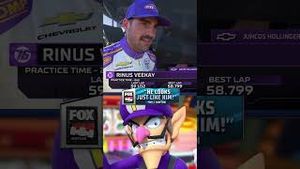 Video post by @indycaronfox on YouTube