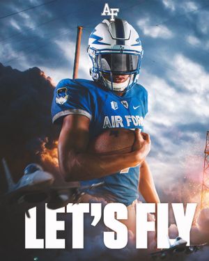 Image post by @AF_Football on Twitter