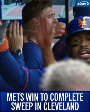 Image post by @snytv on Instagram